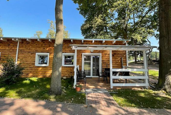 Ferien-& Erlebnispark Ploetzky Schönebeck Exterior foto